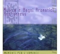 Momenti Per l'Armonia - Bagni Aromatici