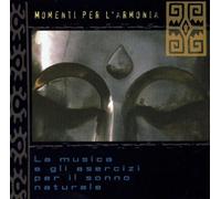 Momenti Per l'Armonia - Sonno Naturale