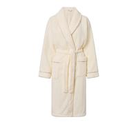 Momenti Per Me Accappatoio lungo 'Dolce Vita' écru Donna Momenti Per Me XL