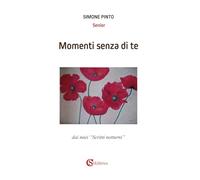 Momenti senza di te. Dai miei «scritti notturni»