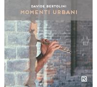 Momenti urbani - [Psicografici]