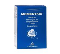 MOMENTKID® Bambini 150 ml Sospensione