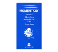 MOMENTKID® Bambini 150 ml Sospensione