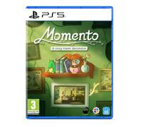 Momento A Cozy Room Decorator PS5 Gioco PS5 Simulazione Puzzle