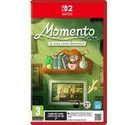 Momento A Cozy Room Decorator Switch 2 Nintendo Switch 2