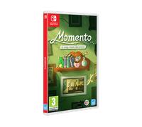 Momento: A Cozy Room Simulator, per , Standard, Genere Simulations - GIOCO NINTENDO SWITCH