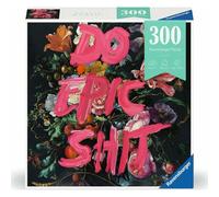 Momento del puzzle ravensburger: fare stronzate epiche 300 pezzi 1 St