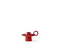Momento JH39 Candeliere Rosso Papavero