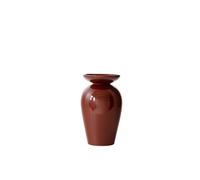 Momento JH47 Vaso Rosso Marrone