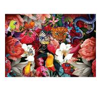 Momento puzzle ravensburger: Fiori 300 pezzi 1 St