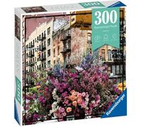 Momento puzzle ravensburger: Fiori a New York 300 pezzi 1 St