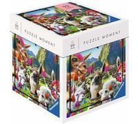 Momento puzzle ravensburger: Lamy 99 pezzi 1 St