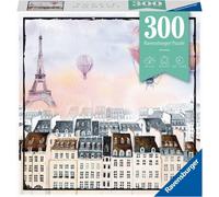 Momento puzzle ravensburger: Mongolfiere 300 pezzi 1 St