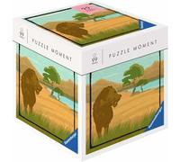 Momento puzzle ravensburger: Safari 99 pezzi 1 St