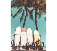 Momento puzzle ravensburger: Surf 300 pezzi 1 St