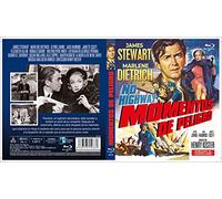 Momentos De Peligro (No Highway) [1951] [BD-R]