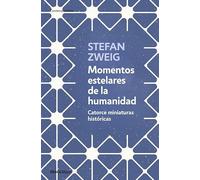 Momentos estelares de la humanidad