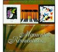 Momentos Romanticos
