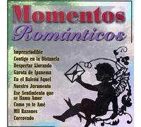 Momentos Romanticos