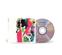 Cut Copy Moments (CD) Album