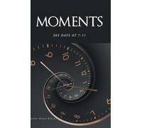 Moments: 365 Days at 7-11