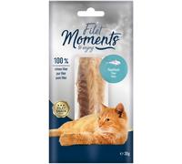 Moments Cat Filet Snack 30G TONNO