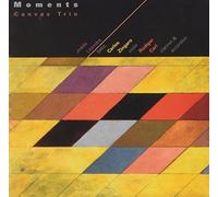 Canvas Trio - Moments With The Canvas Trio