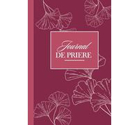 Moments de Grâce - Recueil de Prières Quotidiennes