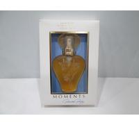 MOMENTS di PRISCILLA PRESLEY Profumo Donna Eau De Toilette 20ml spray -Vintage