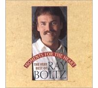 Moments for the Heart: The Very Best of Ray Boltz by Ray Boltz