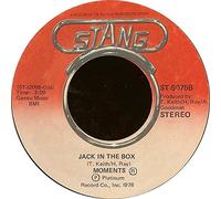 MOMENTS - i could have loved you