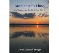 Moments in Time: Capturing the Light Before the Night
