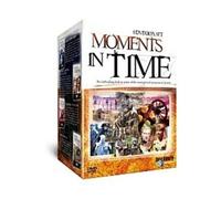 Moments in Time [DVD] [Edizione: Regno Unito]