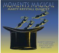 Moments Magical