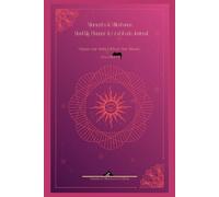 Moments & Milestones Monthly Planner & Gratitude Journal, Organize Your Month, Celebrate Your Moments with a Black Cat