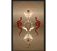 Moments & Milestones Monthly Planner & Gratitude Journal, Organize Your Month, Celebrate Your Moments with a Black Cat