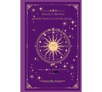 Moments & Milestones Monthly Planner & Gratitude Journal, Organize Your Month, Celebrate Your Moments with a Black Cat