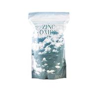 Moments mystiques | Oxyde de Zinc (Non Nano) 1 kg pur et Naturel végétalien Sans OGM