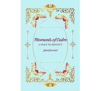 Moments of Calm: A Space to Reflect