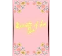 Moments of her own: A day and night journal of women. Beautifully designed journal, crafted exclusively for women seeking a serene space to express their thoughts, dreams, and aspirations