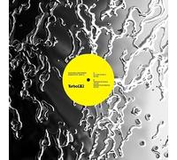 Moments Of Inertia - 12"