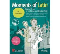 Moments of Latin