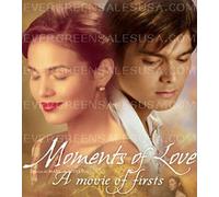 Moments Of Love