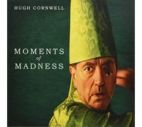 Moments Of Madness - Limited 'Arctic Moss' Green Colored Vinyl