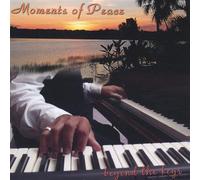 Moments of Peace: Beyond the Ke