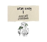 "Moments of Reflection: A Comforting Diary"