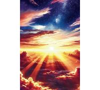 Moments of Stillness: A Journal of Inner Peace and Quiet Moments