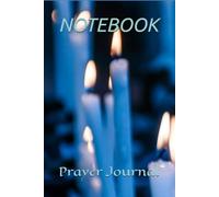Moments of Stillness: A Prayer Journal for Peaceful Reflection and Connection