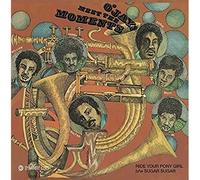 Moments - Ride Your Pony (7 inch vinyl) [VINYL]