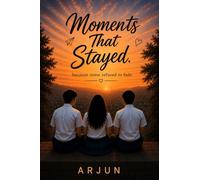 Moments That Stayed: Because Some Refused To Fade